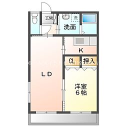 ブロードタウン大崎H棟