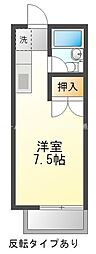 プリンスヒルC棟