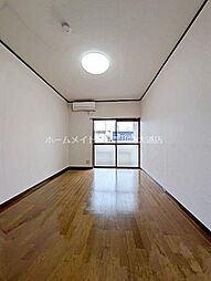 ペンギン村 1階1Kのリビング/ダイニング