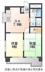 スカイハイツ石黒