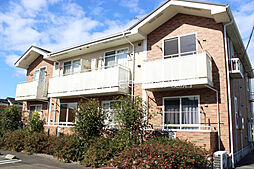 ウエスト・ゲート・アベニュー