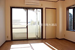 ＳＢＳ92 5階1Kのリビング/ダイニング