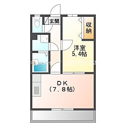 ガーデンコート平松AP