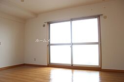 リベルテＯＮＥ 4階1LDKのリビング/ダイニング