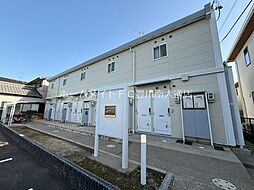 レオパレス未来