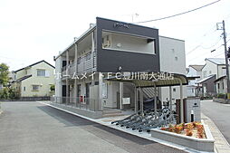 クレイノ前川3