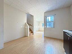 リベルテ本野 1階3LDKのリビング/ダイニング