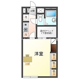 レオパレス新城