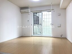 ベルアンジュ 1階1DKのリビング/ダイニング