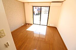 メゾンエーデルワイス 1階1Kのリビング/ダイニング