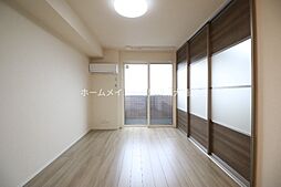 オッツ一宮 3階2LDKのリビング/ダイニング