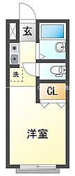 🉐敷金礼金0円！🉐ヴィレッティーナ蒲郡