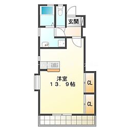 🉐敷金礼金0円！🉐リバティ八幡　A棟