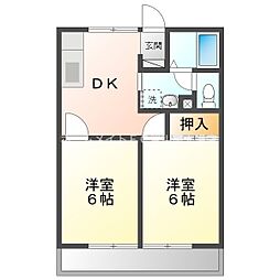 ユトリロ宮ノ西