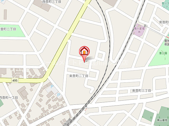 地図