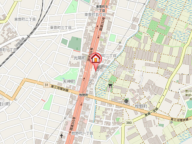 地図