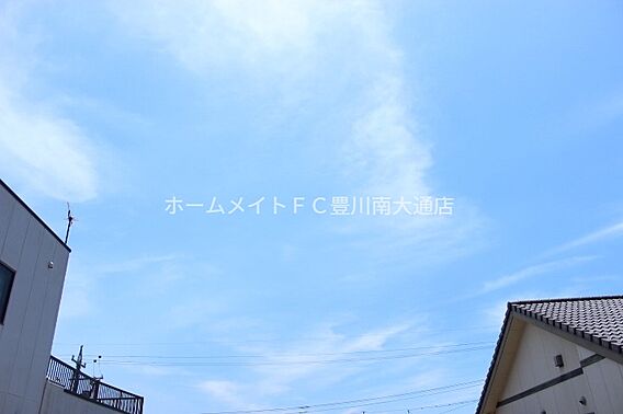 桜ヶ丘 LUCK HILL_その他_6