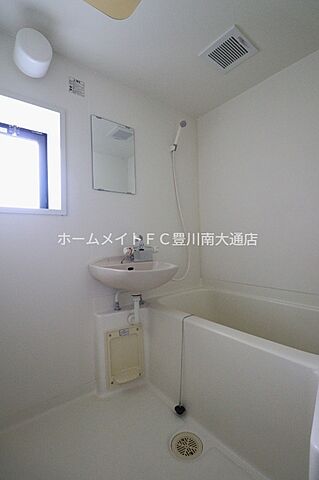 浴室