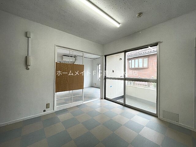 洋室