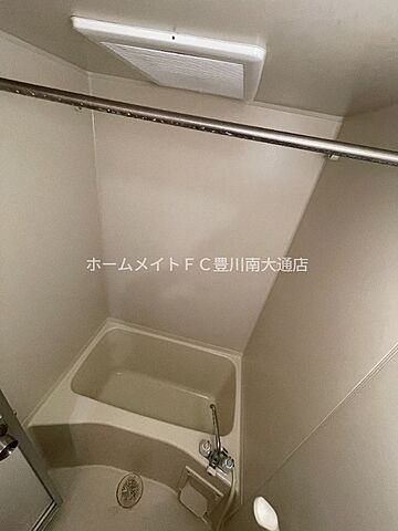 浴室