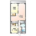 ライフ21INA5階6.0万円