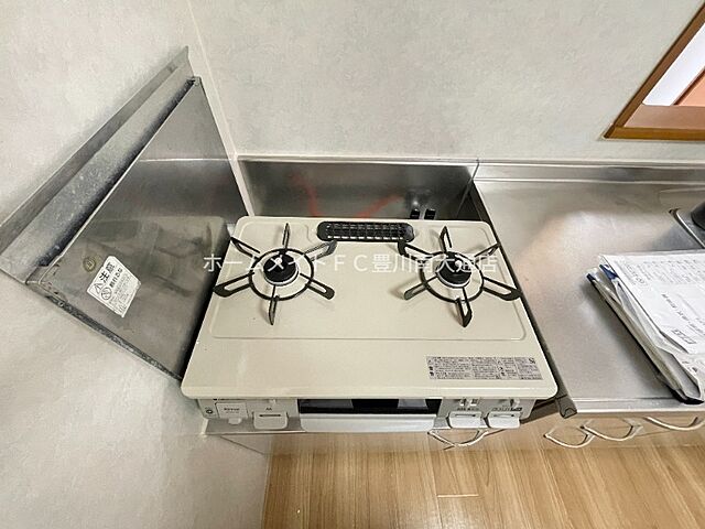 キッチン