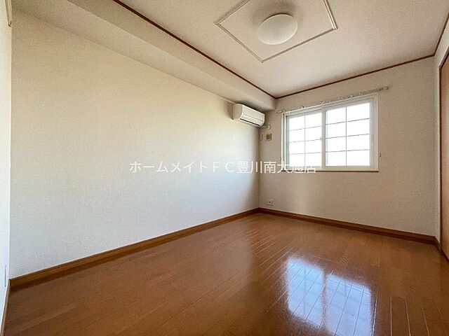 洋室