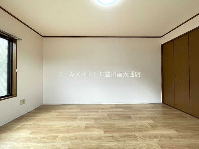 洋室