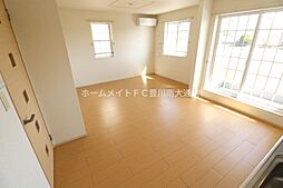 ライグッド1 2LDKの写真