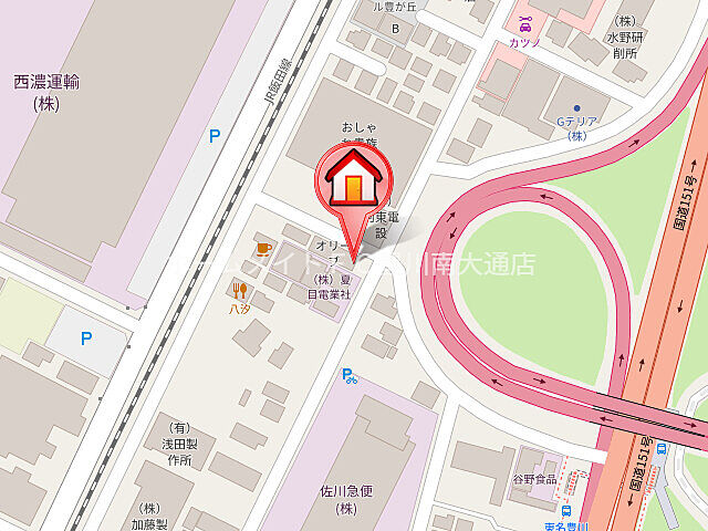地図