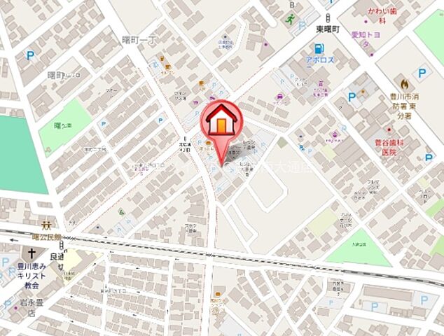 地図