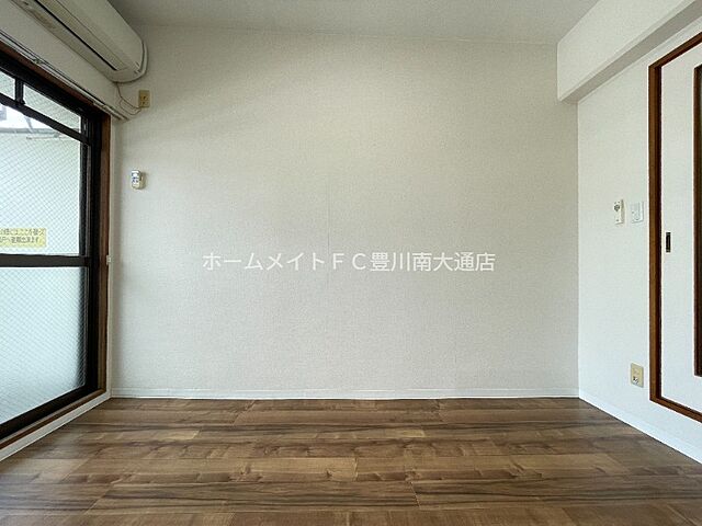 洋室