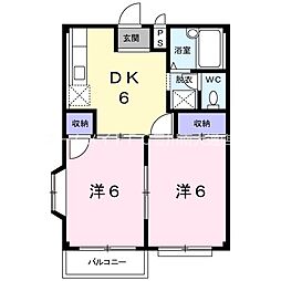 🉐敷金礼金0円！🉐セントラルハイツ