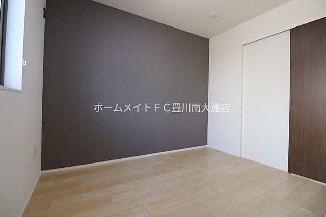 洋室