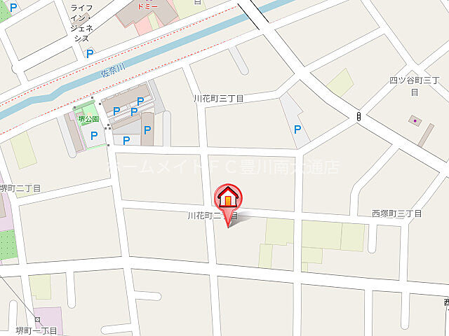 地図