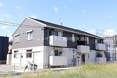 外観 外観