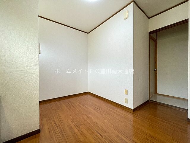 洋室