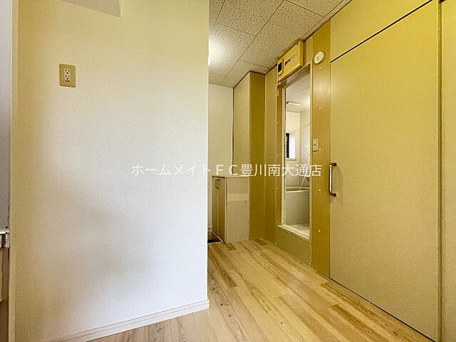 室内