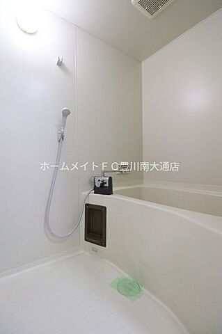 浴室