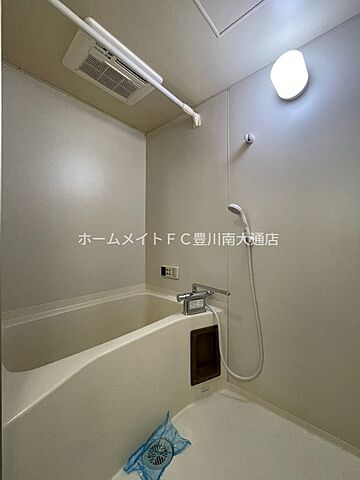 浴室