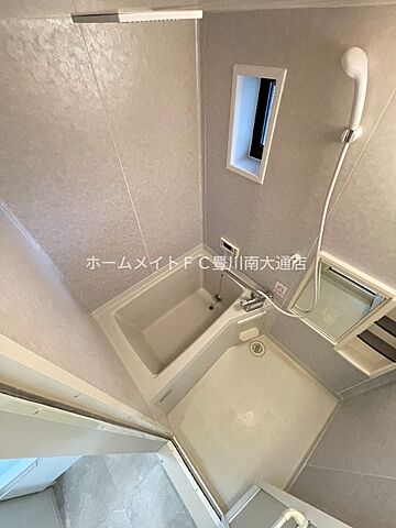 浴室
