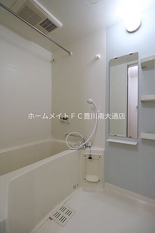 浴室