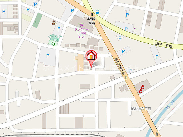 地図