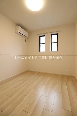 洋室