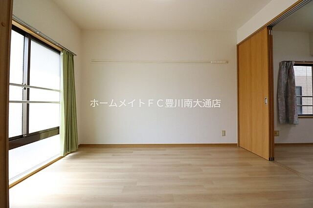洋室