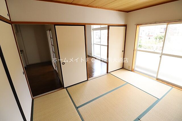 室内