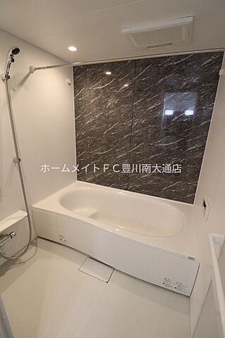 浴室