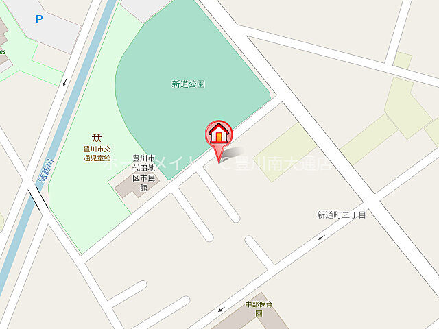 地図