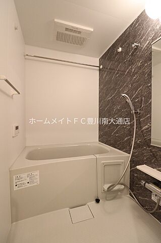 浴室