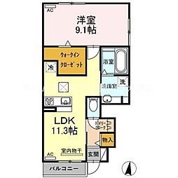 ソシエール御津